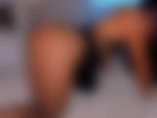 ANIE's Live Sex Cam Show
