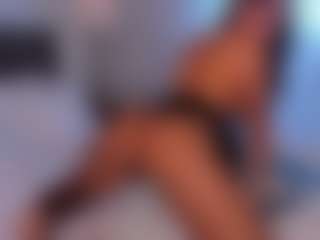 ANIE's Live Sex Cam Show