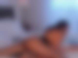 ANIE's Live Sex Cam Show