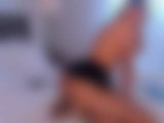 ANIE's Live Sex Cam Show
