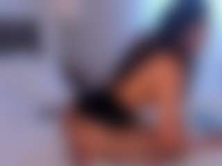 ANIE's Live Sex Cam Show