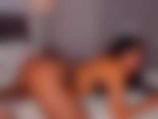 ANIE's Live Sex Cam Show