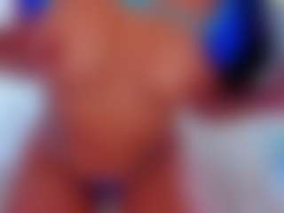 ANIE's Live Sex Cam Show