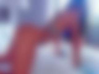 ANIE's Live Sex Cam Show
