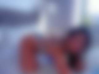 ANIE's Live Sex Cam Show