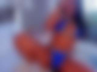 ANIE's Live Sex Cam Show