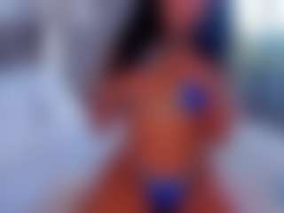 ANIE's Live Sex Cam Show