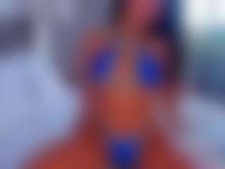 ANIE's Live Sex Cam Show