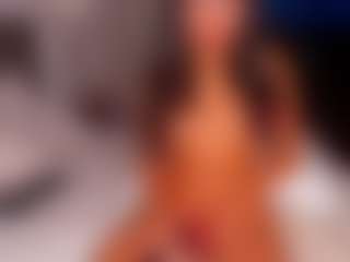 ANIE's Live Sex Cam Show
