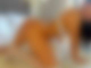 ANIE's Live Sex Cam Show
