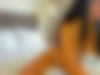 ANIE's Live Sex Cam Show