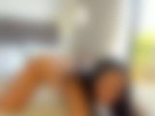 ANIE's Live Sex Cam Show