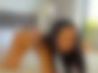 ANIE's Live Sex Cam Show