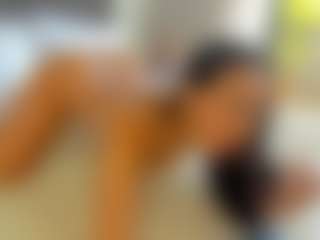ANIE's Live Sex Cam Show