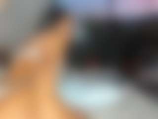 ANIE's Live Sex Cam Show
