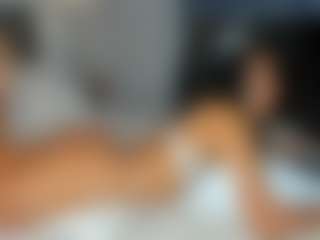 ANIE's Live Sex Cam Show