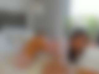 ANIE's Live Sex Cam Show
