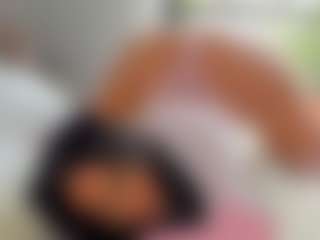 ANIE's Live Sex Cam Show