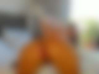 ANIE's Live Sex Cam Show