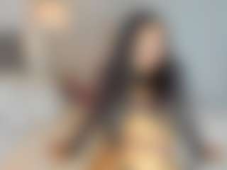 ANIE's Live Sex Cam Show