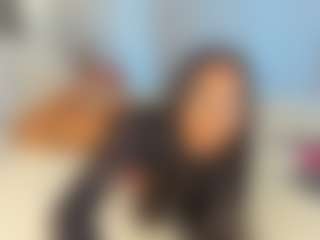 ANIE's Live Sex Cam Show