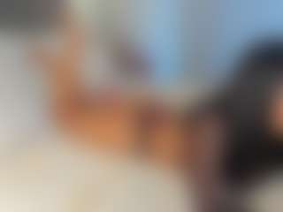 ANIE's Live Sex Cam Show