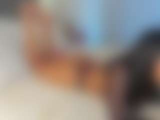 ANIE's Live Sex Cam Show