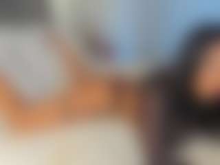 ANIE's Live Sex Cam Show