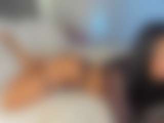 ANIE's Live Sex Cam Show