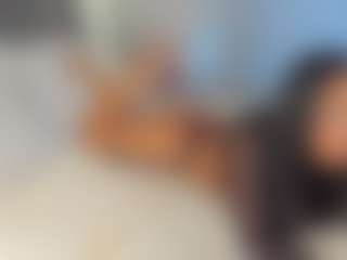 ANIE's Live Sex Cam Show