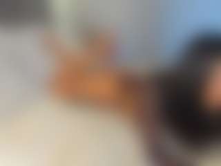 ANIE's Live Sex Cam Show