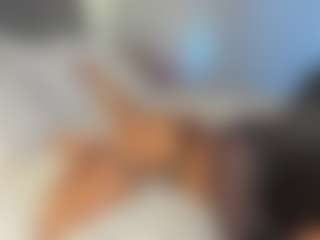ANIE's Live Sex Cam Show