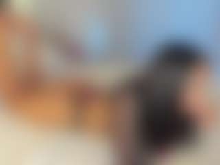 ANIE's Live Sex Cam Show