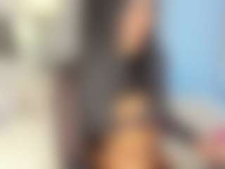 ANIE's Live Sex Cam Show