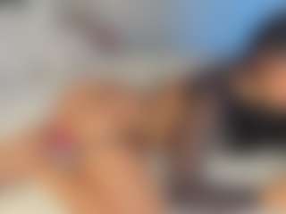 ANIE's Live Sex Cam Show