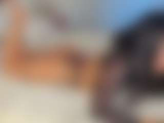 ANIE's Live Sex Cam Show