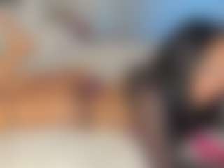 ANIE's Live Sex Cam Show