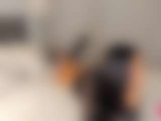 ANIE's Live Sex Cam Show