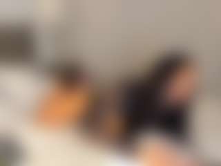 ANIE's Live Sex Cam Show