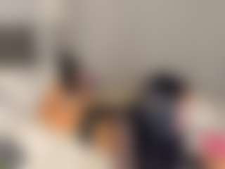 ANIE's Live Sex Cam Show