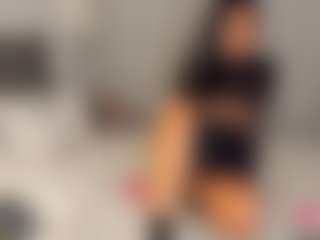 ANIE's Live Sex Cam Show