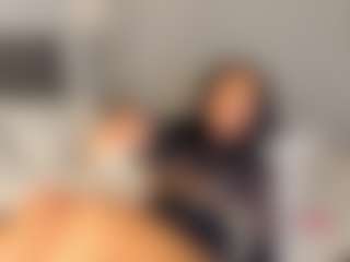 ANIE's Live Sex Cam Show