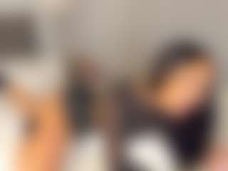 ANIE's Live Sex Cam Show