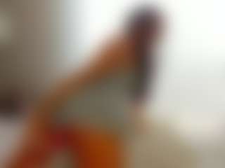 ANIE's Live Sex Cam Show