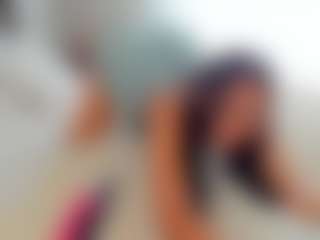 Live cam show with ANIE - Brown Eyes on Strip Flash - Live Sex Shows