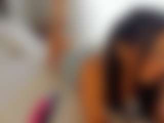 ANIE's Live Sex Cam Show