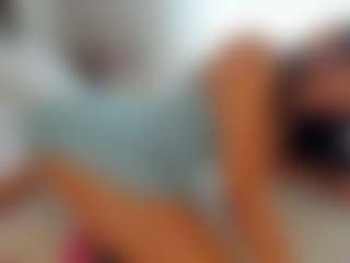ANIE's Live Sex Cam Show