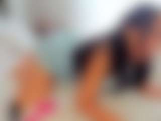 ANIE's Live Sex Cam Show