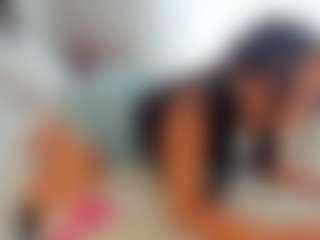 ANIE's Live Sex Cam Show
