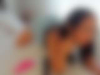 ANIE's Live Sex Cam Show